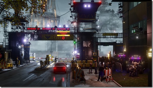 infamous second son  pic3
