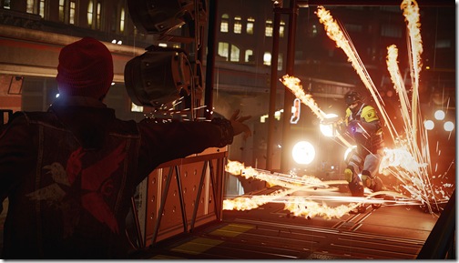infamous second son  pic5