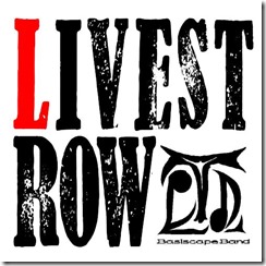 LivestRow Basiscape Band