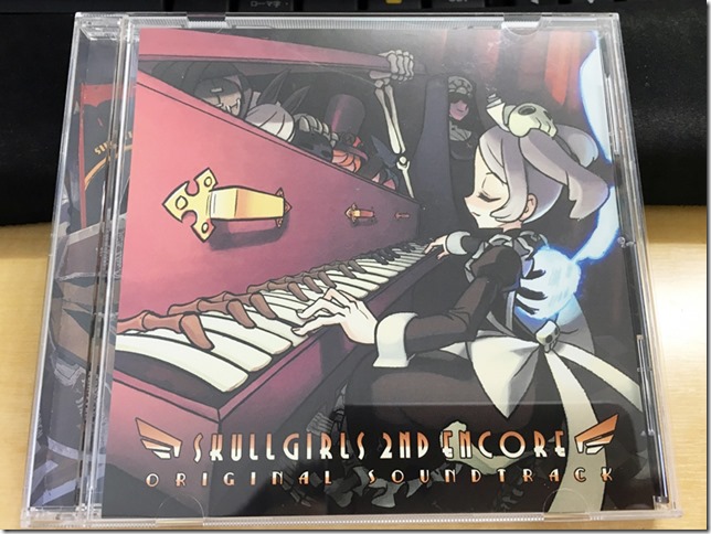 20160428-SkullGirls 2nd Encore OST006