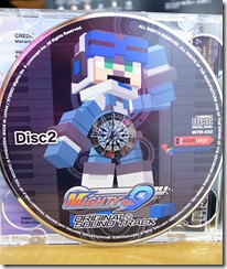 20160729-Mighty No9 OST011