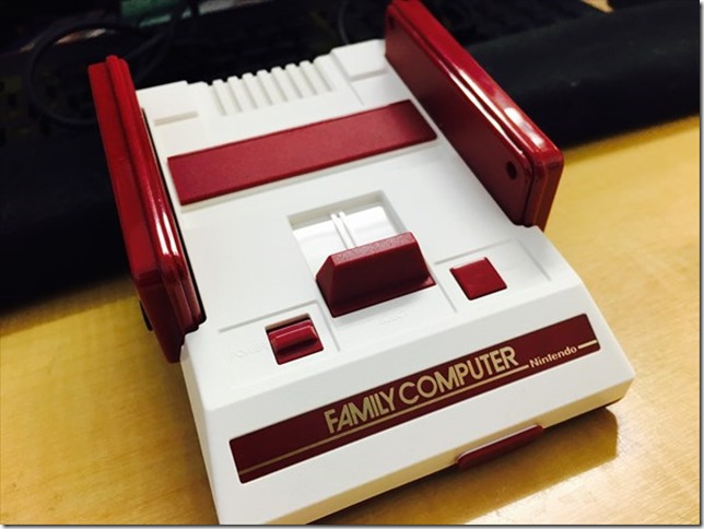 20161111-Famicom Mini001